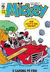 Mickey  n° 412 - Abril