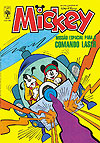 Mickey  n° 430 - Abril