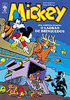 Mickey  n° 432 - Abril