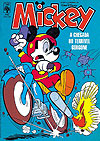 Mickey  n° 442 - Abril