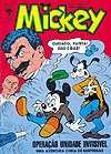 Mickey  n° 448 - Abril