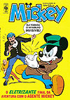 Mickey  n° 449 - Abril