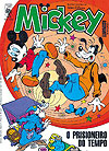 Mickey  n° 450 - Abril