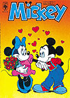 Mickey  n° 451 - Abril