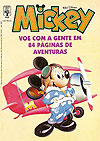 Mickey  n° 466 - Abril