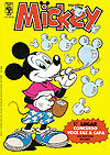 Mickey  n° 468 - Abril