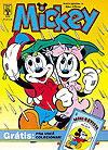 Mickey  n° 474 - Abril