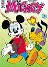 Mickey  n° 476 - Abril