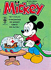 Mickey  n° 486 - Abril