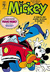 Mickey  n° 487 - Abril