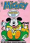 Mickey  n° 488 - Abril