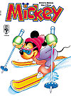 Mickey  n° 491 - Abril