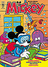 Mickey  n° 497 - Abril