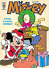 Mickey  n° 507 - Abril