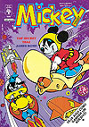 Mickey  n° 509 - Abril