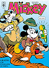 Mickey  n&deg;&nbsp;511 - Abril