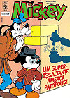 Mickey  n&deg;&nbsp;513 - Abril