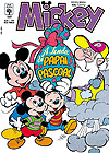 Mickey  n° 522 - Abril