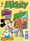 Mickey  n° 531 - Abril