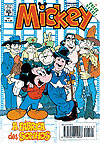 Mickey  n° 541 - Abril