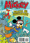 Mickey  n° 545 - Abril