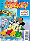Mickey  n° 553 - Abril