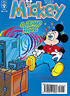Mickey  n° 554 - Abril