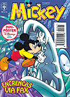 Mickey  n° 567 - Abril