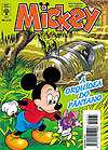 Mickey  n° 571 - Abril