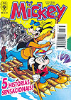 Mickey  n° 573 - Abril