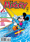 Mickey  n° 578 - Abril