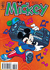 Mickey  n° 581 - Abril