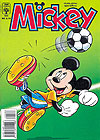 Mickey  n° 583 - Abril