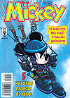 Mickey  n° 584 - Abril