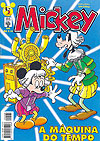 Mickey  n° 588 - Abril