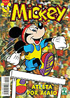 Mickey  n° 592 - Abril