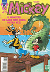 Mickey  n° 593 - Abril