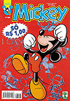 Mickey  n° 596 - Abril