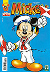 Mickey  n° 607 - Abril