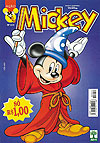 Mickey  n° 609 - Abril