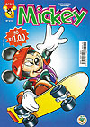 Mickey  n° 615 - Abril