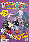 Mickey  n° 616 - Abril
