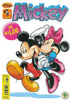 Mickey  n° 620 - Abril