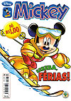 Mickey  n° 623 - Abril