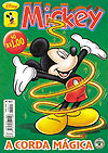 Mickey  n° 627 - Abril