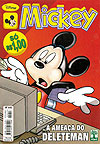 Mickey  n° 643 - Abril