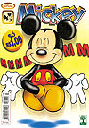 Mickey  n° 650 - Abril