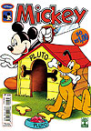 Mickey  n° 655 - Abril