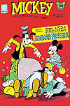 Mickey  n° 80 - Abril
