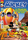 Mickey  n° 832 - Abril